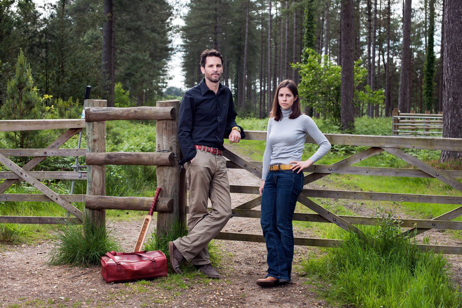 Fire Hose to Luxury Bags: Elvis & Kresse Are Pioneers in Ethical Leather-Making